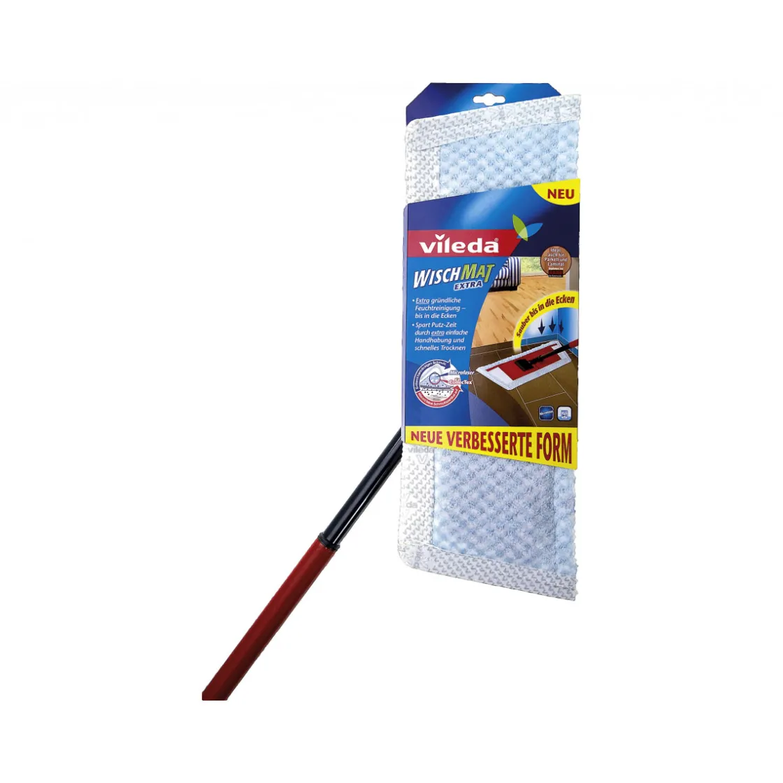 Wisch-mat Extra ^ Vileda Discount