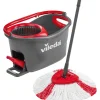 Wischmop-Set Easy Wring und Clean Turbo ^ Vileda Outlet