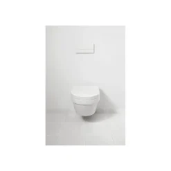 Wand-WC-Set Architecturat abnehmbar Direct Flush, inkl. Wc-Sitz, Absenkautomatik ^ Villeroy & Boch Online