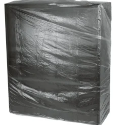 Abdeckfolie 5 x 4 m m² ^ Vincent Best