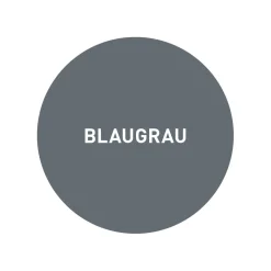 Bodenfliesenfarbe Blaugrau matt 2,5 L ^ Vincent Discount