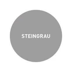 Bodenfliesenfarbe Steingrau matt 2,5 L ^ Vincent Discount