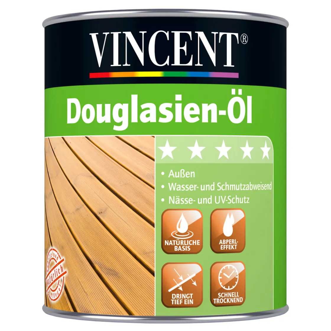 Douglasie-Öl L ^ Vincent Discount