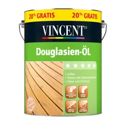 Douglasien-Öl 3 L ^ Vincent