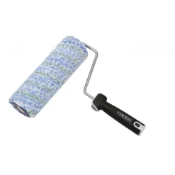 Farbroller-Set BlueMelan Innen grob 25 cm ^ Vincent Clearance