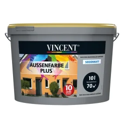FassadenfarbeAussenfarbe Plus MIX IT! l ^ Vincent Best