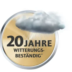 Fassadenfarbe Premium Aussenweiss Extreme matt 10 L ^ Vincent Sale