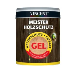 Holzschutz palisander 3,5 l ^ Vincent