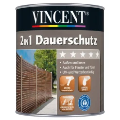 2in1 Dauerschutz Kiefer L ^ Vincent Online