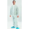 Maleroverall mit Kapuze Größe L-XL ^ Vincent Sale