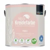 Natura Kreidefarbe Puder matt 2,5 L ^ Vincent Sale