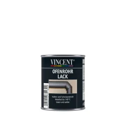 Ofenrohrlack 125 ml ^ Vincent Hot