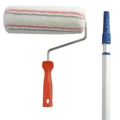 Tele-Fassadenroller-Set 27 cm ^ Vincent Outlet