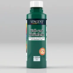 Voll- und Abtönfarbe grün L ^ Vincent Discount