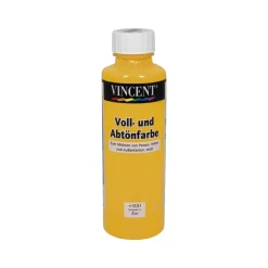 Voll- und Abtönfarbe mandarine L ^ Vincent Outlet