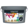 Wandfarbe Colours Mix It matt 5 L ^ Vincent Best