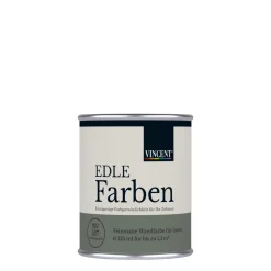 Wandfarbe EDLE Farben Frühlingsduft matt 0,125 L ^ Vincent New