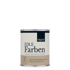 Wandfarbe EDLE Farben Flaschenpost matt 0,125 L ^ Vincent Discount