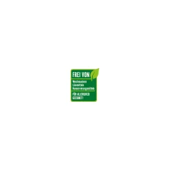 Wandfarbe EDLE Farben Morgenfrische matt 0,125 L ^ Vincent Best