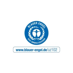 Wandfarbe EDLE Farben Winternacht matt 0,125 L ^ Vincent Clearance