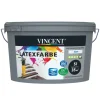 Wandfarbe Latexfarbe Mix It matt 5 L ^ Vincent New