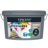 Wandfarbe Latexfarbe Mix It seidenglänzend 5 L ^ Vincent Sale