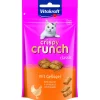 Vita Cat Crispy Crunch Gefluegel 60g ^ Vitakraft Online
