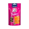 Vita Cat Yums Huhn+Katzengras 40g ^ Vitakraft