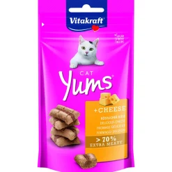 Vita Cat Yums Kaese 40g ^ Vitakraft Outlet