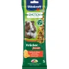 Vita Emotion Kraecker Fruit 2St. MSMeerschweinchen ^ Vitakraft Discount