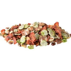 Verde Nature Flakes Gemüse 400 g ^ Vitakraft Discount