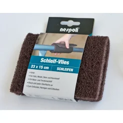 Vlies-Handschleif-Pad ^ Hot