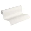 Vliestapete Cosy und Relay 10,5 x 0,53 m Uni creme ^ New
