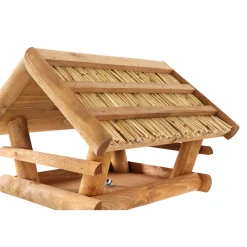 Vogelhaus TINO ^ Clearance