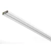 Vorhangschiene GE 1 210cm weiß ^ Gardinia Sale