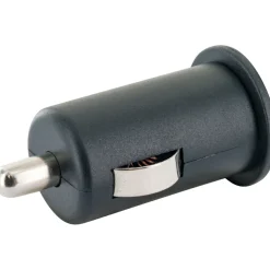 12V Quick Charge Ladeadapter mit LEDAnzeige ^ Schwaiger Hot