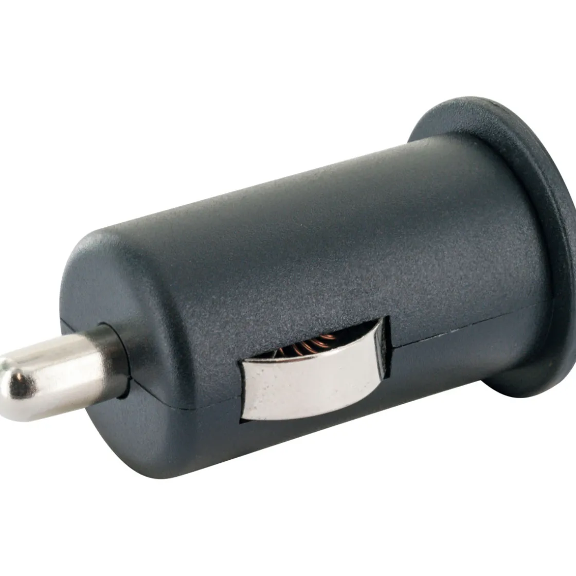 12V Quick Charge Ladeadapter mit LEDAnzeige ^ Schwaiger Hot