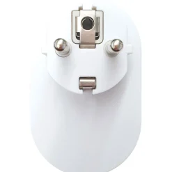 230V Steckdosenadapter USB Typ A+C ^ Schwaiger Best