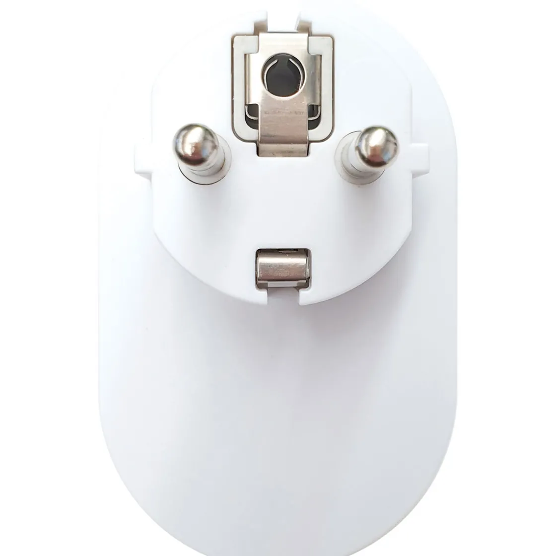 230V Steckdosenadapter USB Typ A+C ^ Schwaiger Best