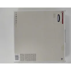 WallCeiling Abia LED-Panel 300 mm22W matt 230V Kunststoff ^ Paulmann New