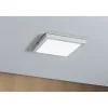 WallCeiling Atria LED-Panel 220x220 mm16W 4000K weiss matt 230V Kunststoff ^ Paulmann Hot