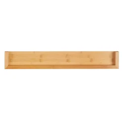Wandablage 60 cm Bambusa ^ Wenko Best