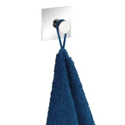 Wandhaken Accadia Ed elstahl, glänzend ^ Wenko Online