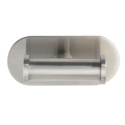 Wandhaken Duo Orea Matt Turbo-LockEdelstahl ^ Wenko Outlet
