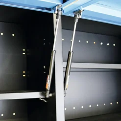 Wandschrank GWS 2T ^ Güde Sale