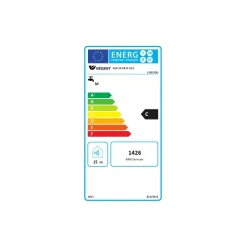 Wandspeicher „Regent REG 50 VR PL“ ^ Clearance