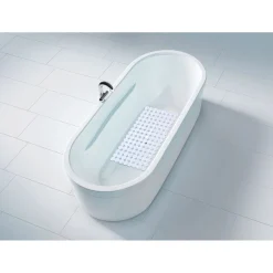 Wanneneinlage Mod.Belem weiss ^ Wenko
