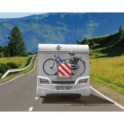 Warntafel 2 in1 fuer Spanien und Italien ^ Online