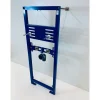 Waschtisch-Vorwandelement 40 x 110/130 cm ^ Cornat Best