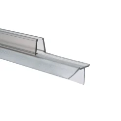Wasserabweisprofil Davita 1000x50x20 mmErsatzteil ^ Schulte Clearance